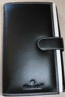 leather organizer in Organizers & Day Planners