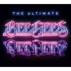 The Ultimate Bee Gees 2 CD set 40 Greatest Hits