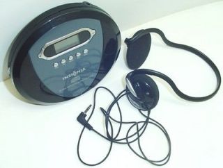 insignia portable CD player in Personal CD Players