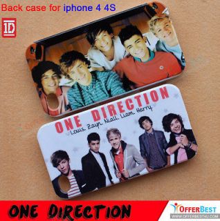 one direction cell phone cases