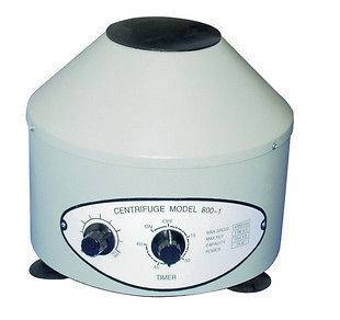 centrifuge in Centrifuges