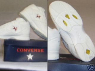 Converse Cons React Cheer Shoes sz. 6.5 D1  1074