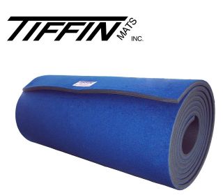 Cheerleading,G​ymnastic Carpet Bonded Foam Mat 6x 42 x2