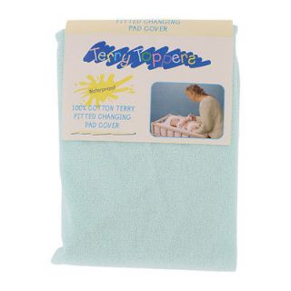 changing pad cover in Changing Table Pads & Covers