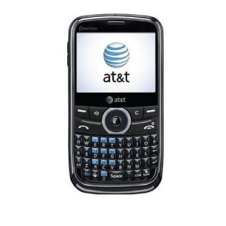 AT&T Pantech 7040P Link Cell Phone No Contract Used