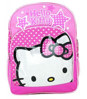 hello kitty book bag