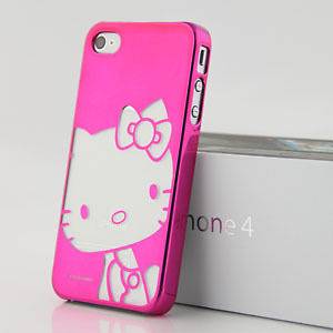 iphone 4 mirror case in Cases, Covers & Skins