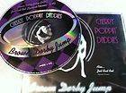 CHERRY POPPIN DADDIES Brown CD PROMO Single MAKE OFFER