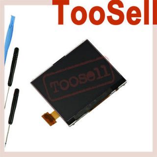   Display Screen Replacement for Samsung Chat S3350 LCD Replacement