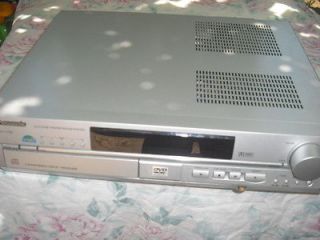panasonic home theater receiver in Home Theater Receivers