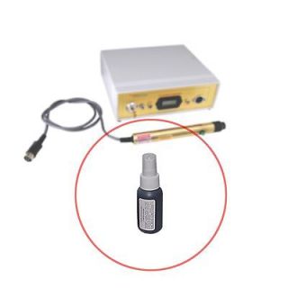 Laser and Pulsed Light Machines Permanent Hair Removal Carbon Dye 