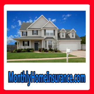 Monthly Home Insurance WEB DOMAIN FOR SALE/HOUSE/PRO​PERTY/LAND 