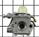 Homelite Craftsman 308054001 New Carburetor assembly for Mightlite 