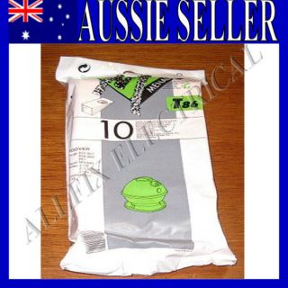 Hoover Constellation Vacuum Cleaner Bags (Pkt 10)   Part # T86