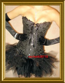 burlesque tutu in Clothing, 