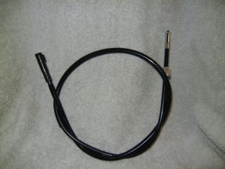 Honda Elite S,SR,LX (SA50) Speedometer Cable