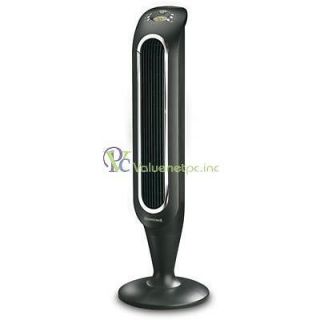 Honeywell HY 048BP Digital Oscillating Tower Fan With Air Filter and 