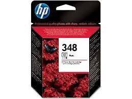 HP No 348 Colour Original Ink Cartridge C9369EE For Officejet Printer