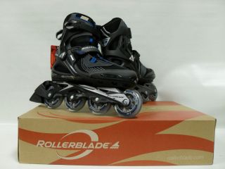 Rollerblade Mens Spark 80 Inline Skate