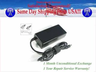   For HP Pavilion Laptop Notebook PC Charger Power Supply Cord PSU