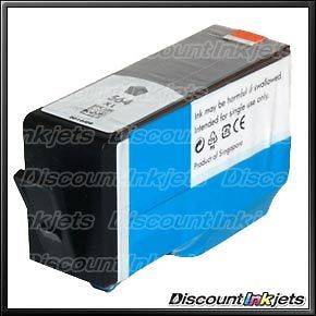 CB321WN BLK Ink Print Cartridge 564XL for HP B209A B210A C309A C309G 