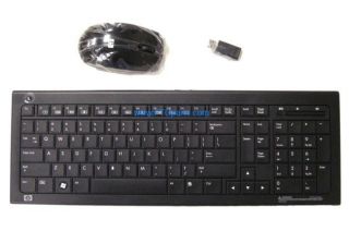 hp wireless keyboard mouse in Keyboard & Mouse Bundles