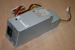   MH300 for Optiplex 755 740 745 SFF 275W Power Supply Model H275P 01