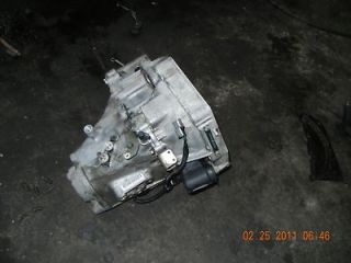   acura integra GSR manual transmission hydro 95 96 97 98 99 00 01 94