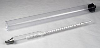 Triple Scale Hydrometer   Home Brewing & Wine Making