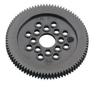 DuraTrax DTXC3010 Spur Gear 48 Pitch 86 Tooth 86 T 86T Evader EXT 