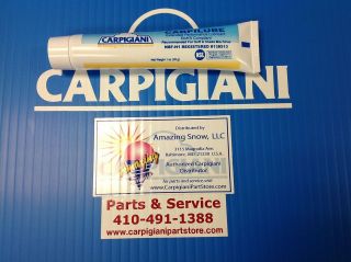 Carpigiani Parts Coldelite Ice Cream Lubricant Gelato Soft Serve Batch 