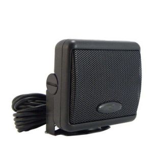   External loud speaker For Mobile Radios Kenwood ICOM Yaesu Motorola