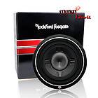 Rockford Fosgate P3SD2 12 12 Punch P3S Shallow 2 Ohm DVC Subwoofer