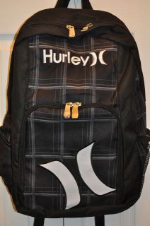 hurley backpacks in Clothing, Shoes & Accessories