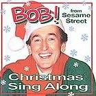 Christmas Sing Along * by Bob McGrath (CD, Nov 2006, Bobs Kids Music)