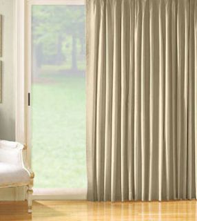 insulated curtains in Curtains, Drapes & Valances