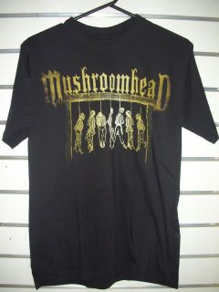 Mushroomhead (shirt,tshirt,tee,hoodie,sweatshirt,hat,cap)