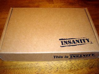 INSANE WORKOUT   DELUXE KIT 13 DVD + ALL GUIDES