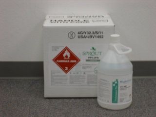 Isopropyl Alcohol   IPA 70% (4 1 gallon)