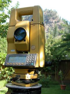 topcon gts in Total Stations & Accessories