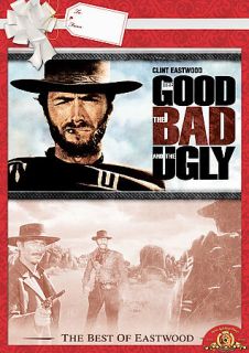 Newly listed The Good, the Bad and the Ugly (DVD, 1966) BRAND NEW