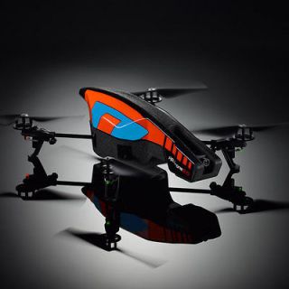   AR.Drone 2.0 Helicopter iPhone/iPad/iP​od/Android WiFi Controlled