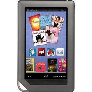 nook in iPads, Tablets & eBook Readers