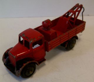 dinky tow truck in Diecast Vintage Manufacture