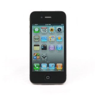 iphone 4 att 32gb in Cell Phones & Smartphones