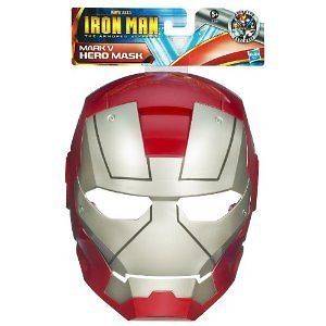 iron man masks in Clothing, Shoes & Accessories