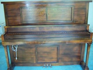 player piano antique in Musical Instruments & Gear