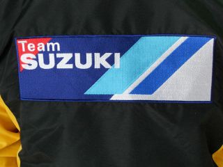 suzuki motorcycle jackets in Clothing, 