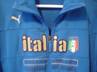 italia jacket in Clothing, 