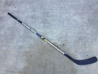 warrior hockey stick in Sticks